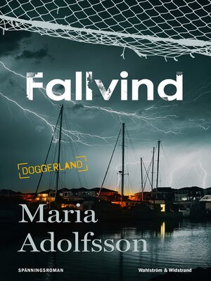 cover image of Fallvind